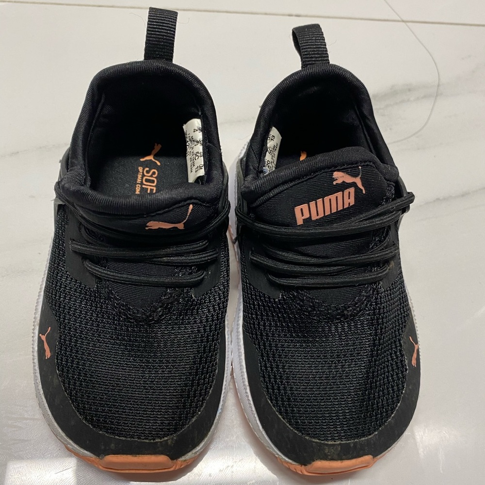 Toddler Puma Sneaker size 5C